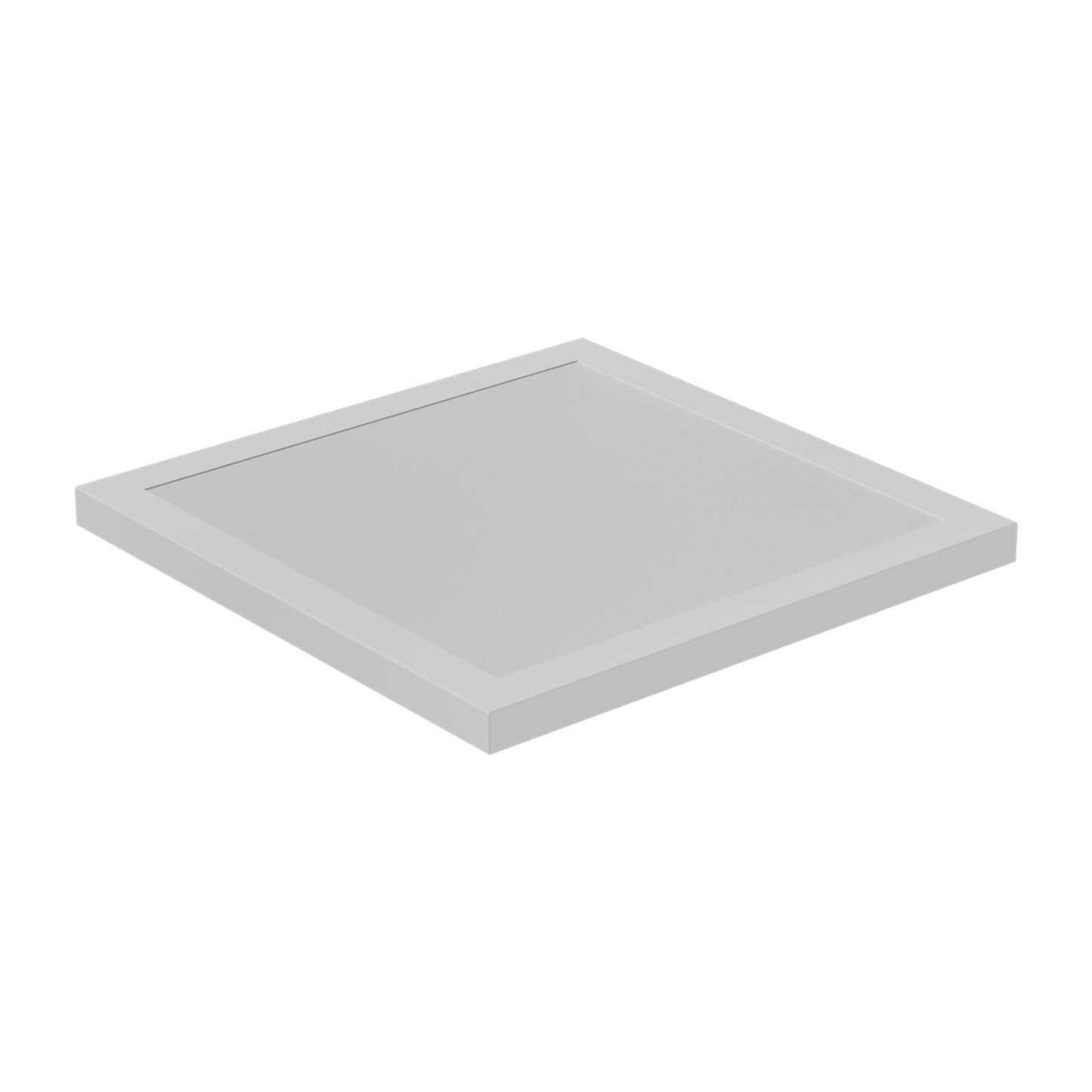 Panel LED Regulable Cocina 50W/65W/70W | 450×450mm | 3 CCT 3000K/4000K/5700K | OSRAM