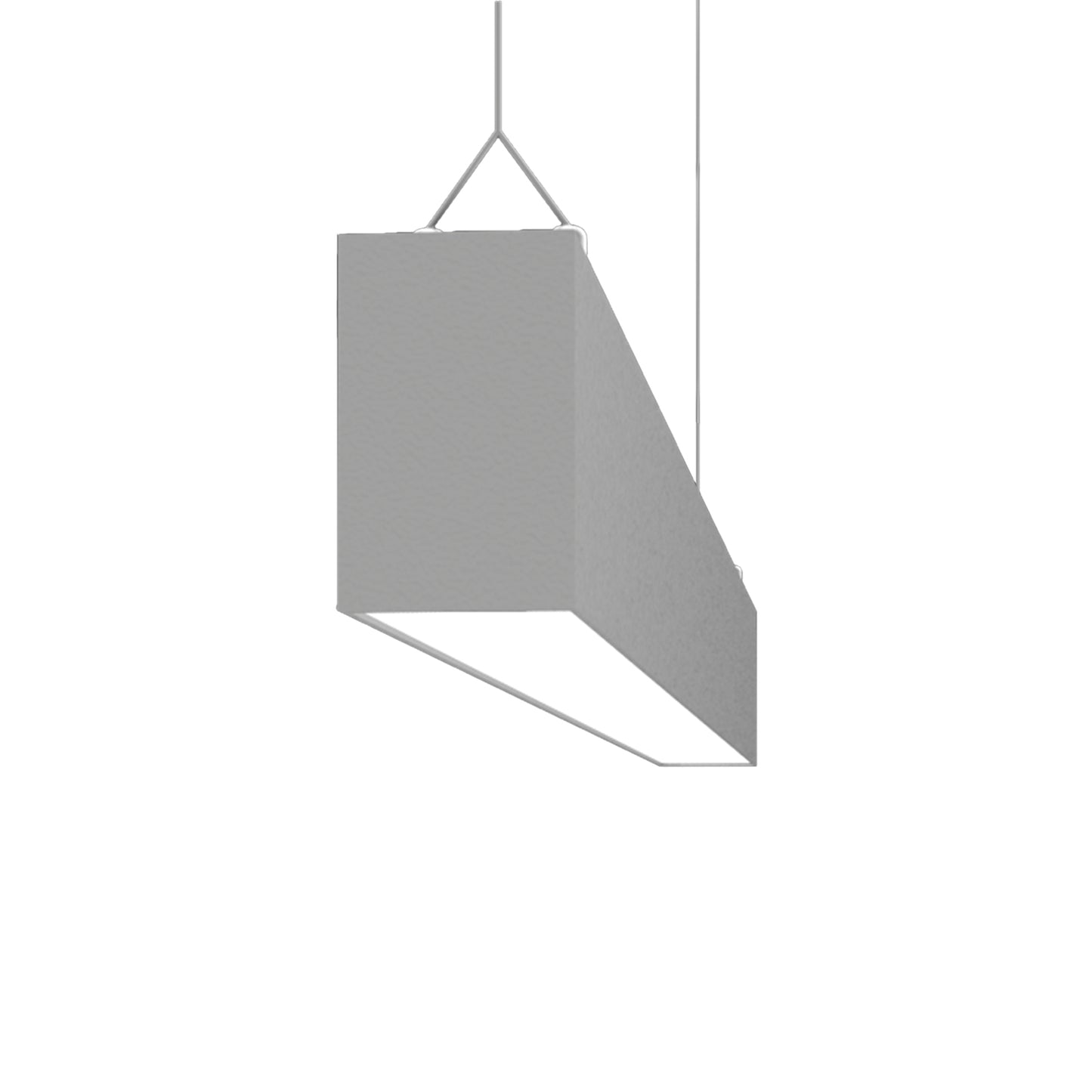 Luz Lineal LED OP5070 40W/M | 1500mm | OSRAM | 3000K/4000K/6000K