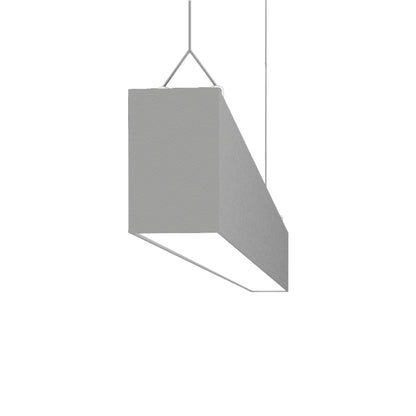 Luz Lineal LED OP5070 40W/M | 1500mm | OSRAM | 3000K/4000K/6000K