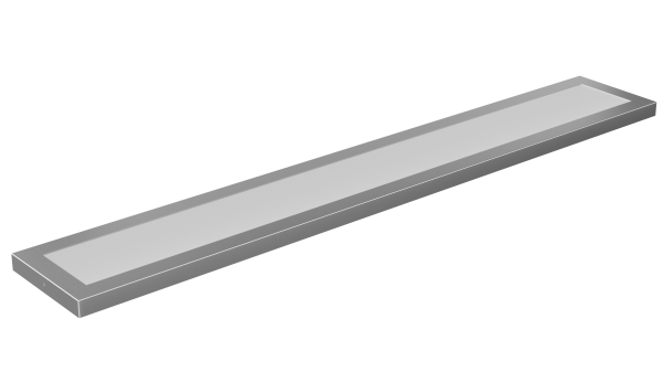 Panel LED Cocina Regulable 3 Tonos | Alta Calidad OSRAM