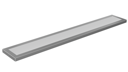Panel LED Cocina Regulable 3 Tonos | Alta Calidad OSRAM