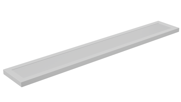 Panel LED Cocina Regulable 3 Tonos | Alta Calidad OSRAM