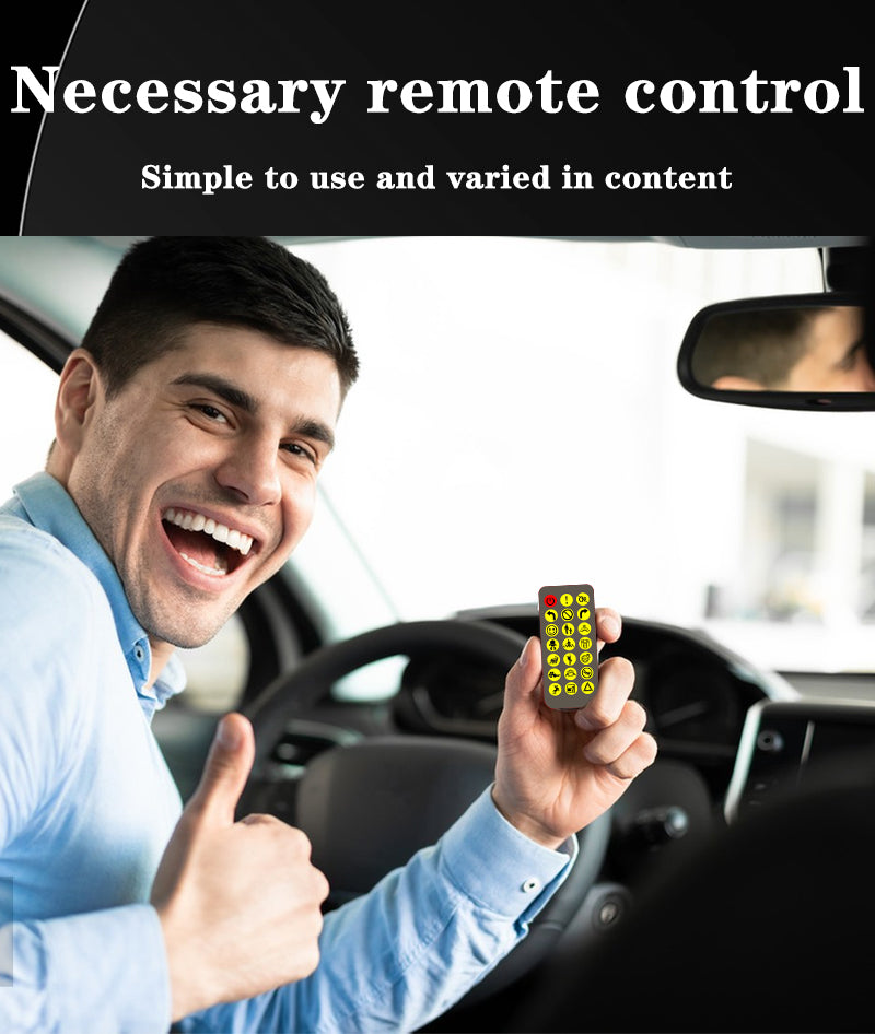 Pantalla LED 16×32 RGB2121 512 LEDs | USB 5V | Impermeable IP65