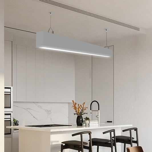 Luz Luminaria  5070 Lineal LED para Proyectos Comerciales - OSRAM 40W/M
