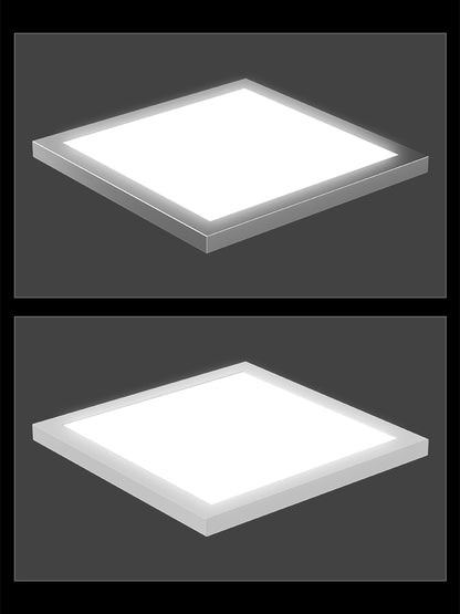 Panel LED Regulable Cocina 50W/65W/70W | 450×450mm | 3 CCT 3000K/4000K/5700K | OSRAM