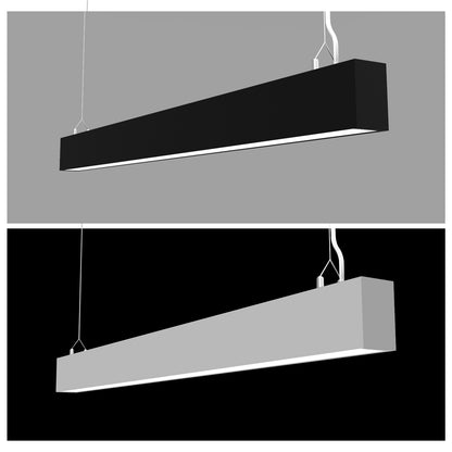 Luz Lineal LED OP5070 40W/M | 1500mm | OSRAM | 3000K/4000K/6000K