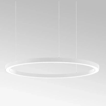 Luz Lineal LED HL-5575 40W/M | 1200mm | CCT Regulable 3000K/4000K/6000K | OSRAM | Suspensión