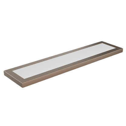 Panel LED Cocina Regulable 3 Tonos | Alta Calidad OSRAM
