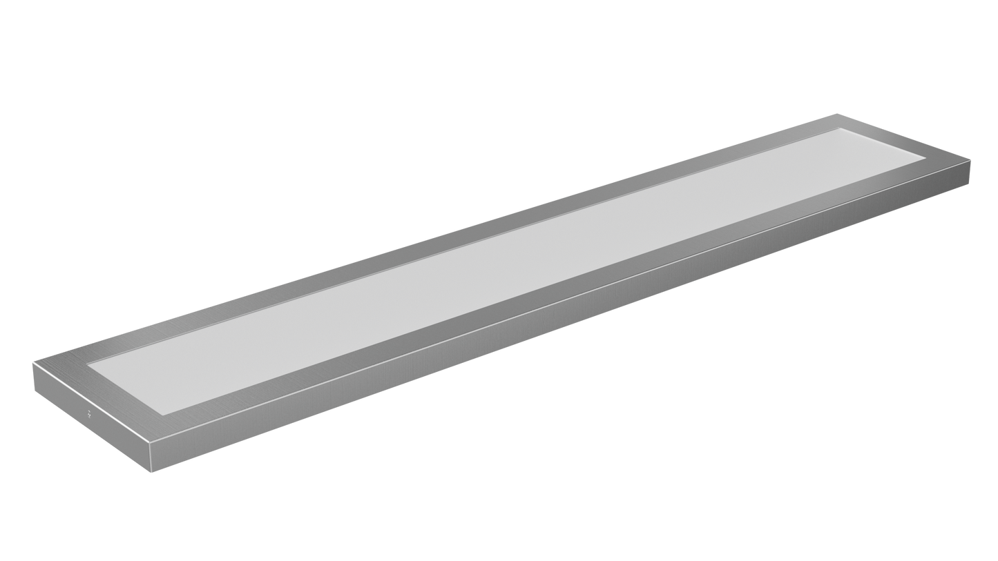 Panel de Luz LED Cocina Regulable 3 Tonos | Iluminación Moderna