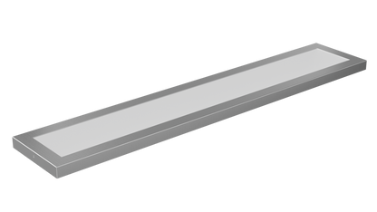 Panel de Luz LED Cocina Regulable 3 Tonos | Iluminación Moderna