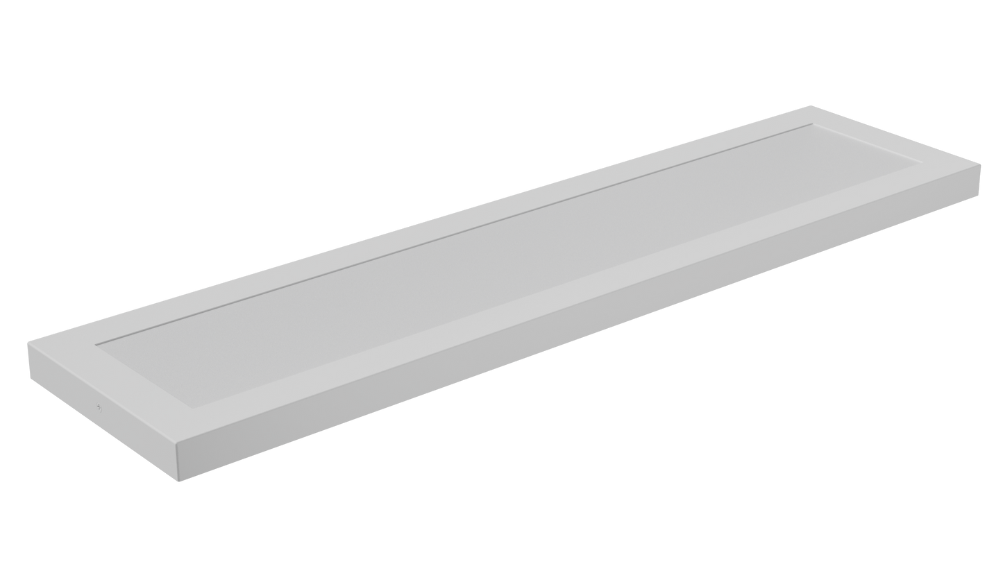 Panel LED Cocina Regulable 3 Tonos | Alta Calidad OSRAM