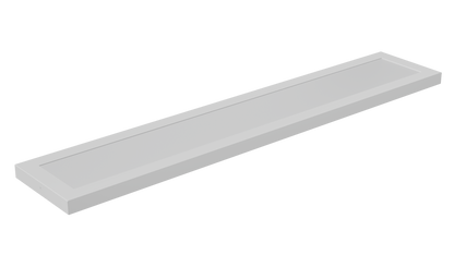 Panel de Luz LED Cocina Regulable 3 Tonos | Iluminación Moderna