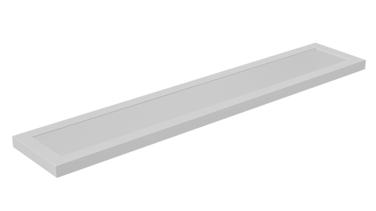 Panel de Luz LED Cocina Regulable 3 Tonos | Iluminación Moderna