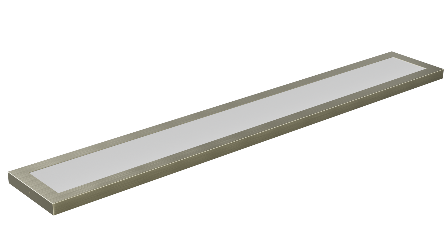 Panel LED Cocina Regulable 3 Tonos | Alta Calidad OSRAM