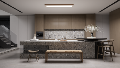 Panel de Luz LED Cocina Regulable 3 Tonos | Iluminación Moderna